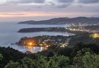 プーケットシティツアー9