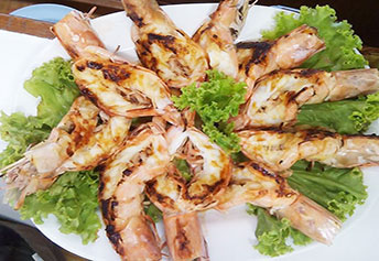 貸切サンセットヨットツアー　プーケット4