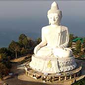 プーケットお薦めツアー