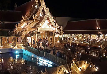 プーケットファンタシー4