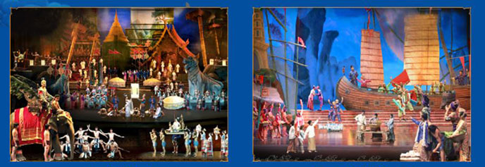 サイアムニラミット プーケット3