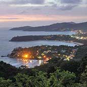 プーケットお薦めツアー