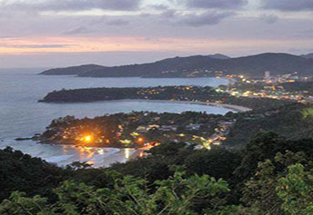 プーケットシティツアー5