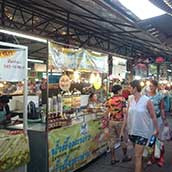 プーケットお薦めツアー