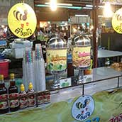 プーケットお薦めツアー