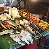 プーケットお薦めツアー