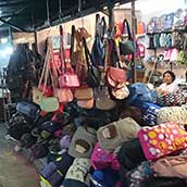 プーケットお薦めツアー