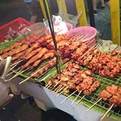 プーケットお薦めツアー