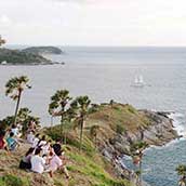 プーケットお薦めツアー