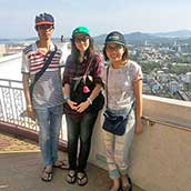 プーケットお薦めツアー