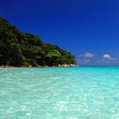 プーケットお薦めツアー