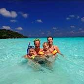 プーケットお薦めツアー