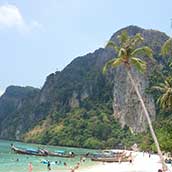 プーケットお薦めツアー