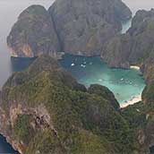 プーケットお薦めツアー