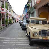 プーケットお薦めツアー