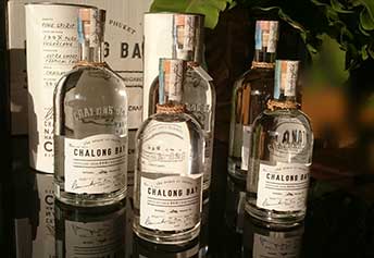 プーケットシティツアー　シャロンベイラム