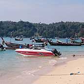 プーケットお薦めツアー