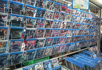 ウィークエンドマーケット プーケット4