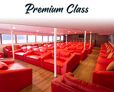 ピピ島フェリーツアー　プーケット2