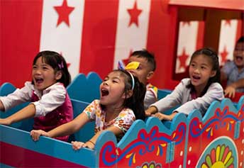 カーニバルマジック