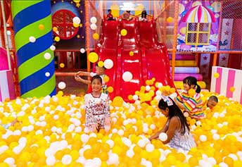 カーニバルマジック