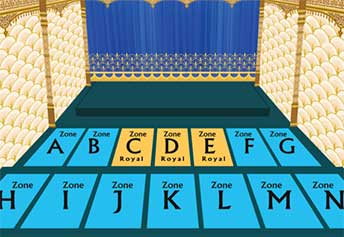 カーニバルマジック