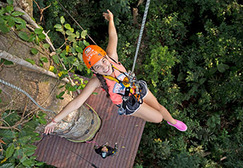 ハヌマンワールド