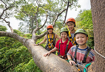 ハヌマンワールド