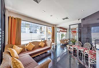 オリエンタラスパ