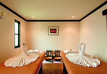 オリエンタラスパ