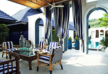 ターコイズコーブ