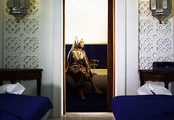 ターコイズコーブ