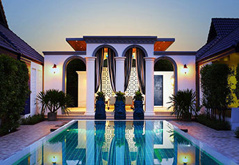 ターコイズコーブ