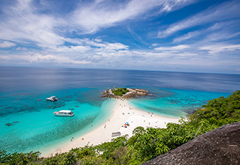 パイレーツビーチ