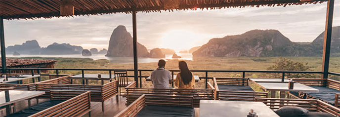 サメットナンシーブテイック