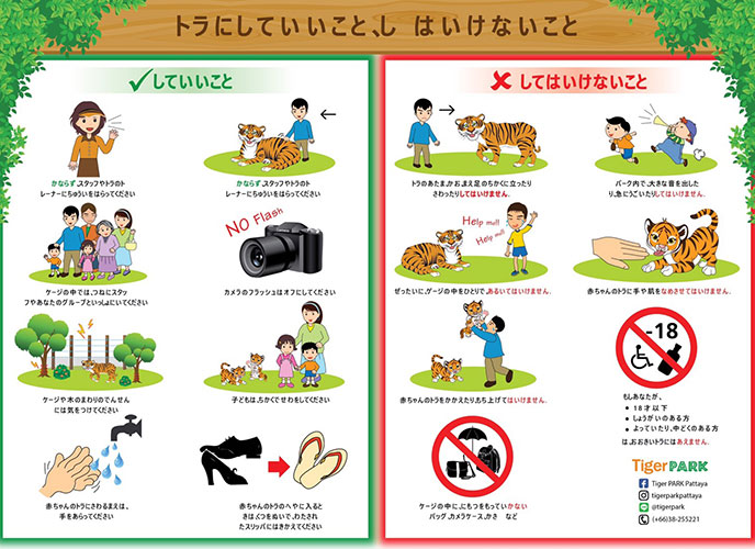 タイガーパーク