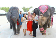 サイアムニラミット　プーケット9