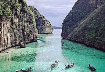 ピレイラグーン