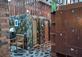 アイランドハーブスパ