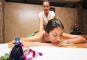 アイランドハーブスパ