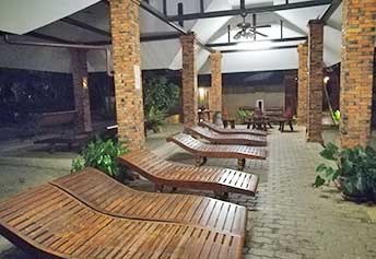 アイランドハーブスパ