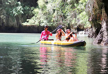 ジェームズボンド島