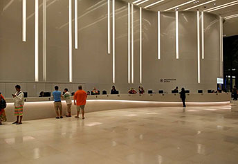 プーケット キングパワー 免税店 受付