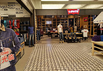 プーケット　キングパワー　免税店　内部5