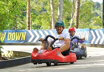 ハヌマンワールド