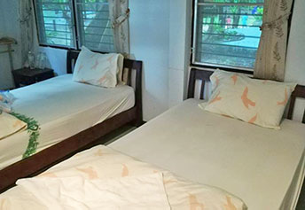 スリンバンガロー